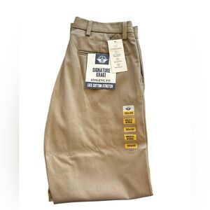 Men’s Dockers Signature Khakis 30/30